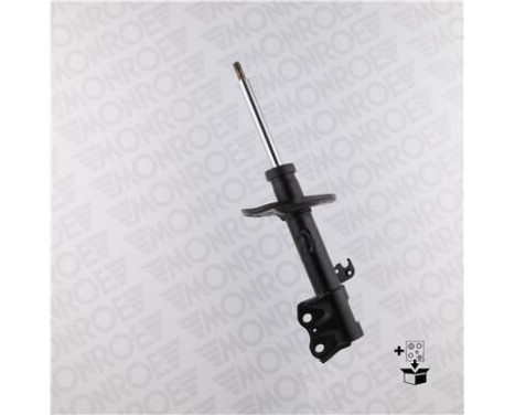 Shock Absorber MONROE ORIGINAL (Gas Technology) G8310, Image 6
