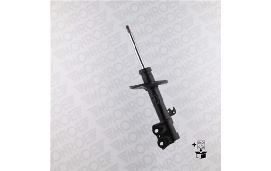 Shock Absorber MONROE ORIGINAL (Gas Technology) G8310, Image 6