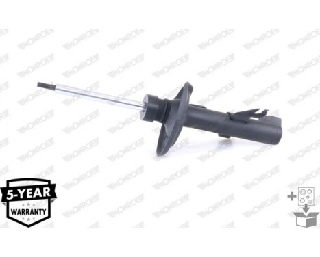 Shock Absorber MONROE ORIGINAL (Gas Technology) G8312