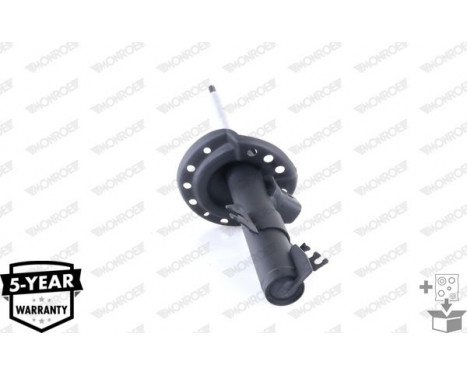 Shock Absorber MONROE ORIGINAL (Gas Technology) G8312, Image 2