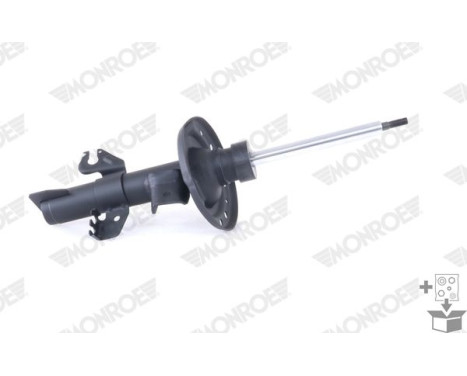 Shock Absorber MONROE ORIGINAL (Gas Technology) G8312