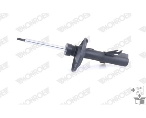 Shock Absorber MONROE ORIGINAL (Gas Technology) G8312, Image 3