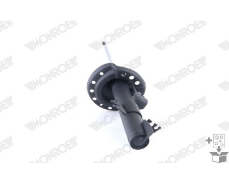 Shock Absorber MONROE ORIGINAL (Gas Technology) G8312, Image 4