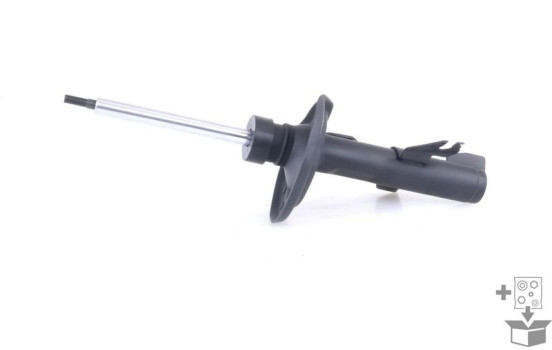 Shock Absorber MONROE ORIGINAL (Gas Technology) G8312, Image 3