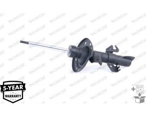 Shock Absorber MONROE ORIGINAL (Gas Technology) G8313