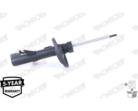 Shock Absorber MONROE ORIGINAL (Gas Technology) G8313, Image 3