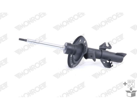 Shock Absorber MONROE ORIGINAL (Gas Technology) G8313, Image 3