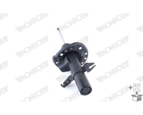 Shock Absorber MONROE ORIGINAL (Gas Technology) G8313, Image 4