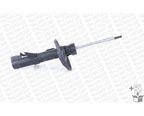 Shock Absorber MONROE ORIGINAL (Gas Technology) G8313, Image 2