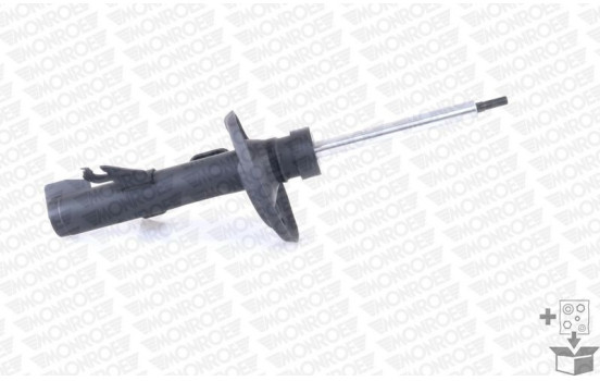 Shock Absorber MONROE ORIGINAL (Gas Technology) G8313, Image 2