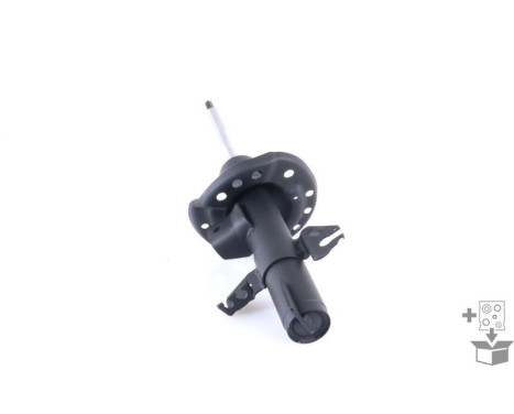 Shock Absorber MONROE ORIGINAL (Gas Technology) G8313, Image 4