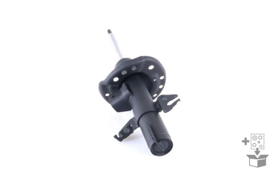 Shock Absorber MONROE ORIGINAL (Gas Technology) G8313, Image 4