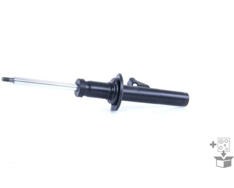 Shock Absorber MONROE ORIGINAL (Gas Technology) G8317, Image 3