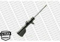 Shock Absorber MONROE ORIGINAL (Gas Technology) G8320