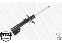 Shock Absorber MONROE ORIGINAL (Gas Technology) G8321