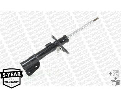 Shock Absorber MONROE ORIGINAL (Gas Technology) G8321