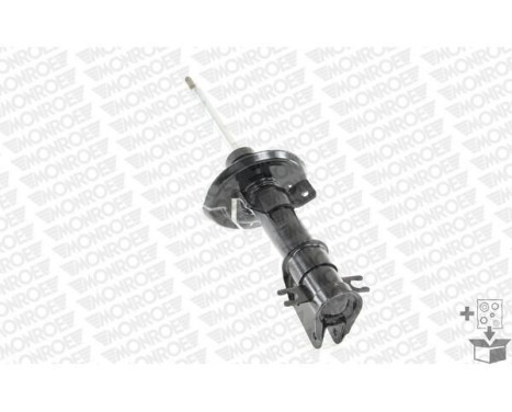 Shock Absorber MONROE ORIGINAL (Gas Technology) G8321, Image 4