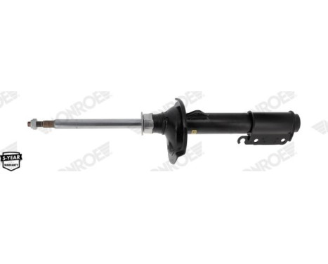 Shock Absorber MONROE ORIGINAL (Gas Technology) G8322, Image 5