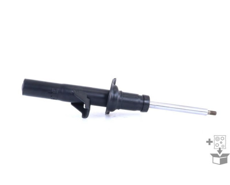 Shock Absorber MONROE ORIGINAL (Gas Technology) G8323