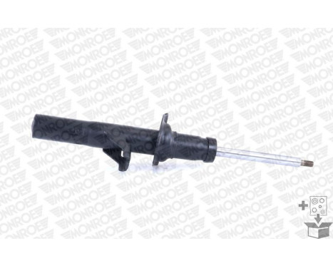 Shock Absorber MONROE ORIGINAL (Gas Technology) G8323, Image 2