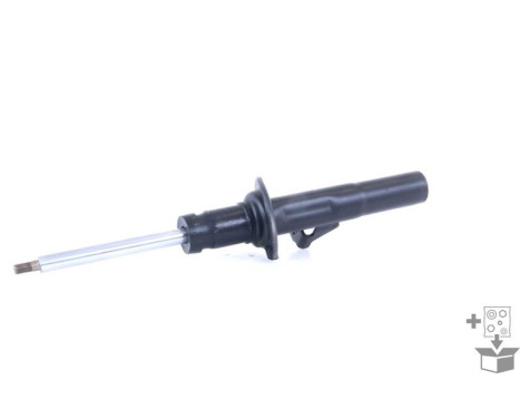 Shock Absorber MONROE ORIGINAL (Gas Technology) G8323, Image 3