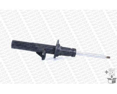 Shock Absorber MONROE ORIGINAL (Gas Technology) G8323, Image 5