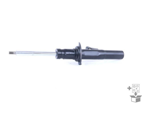 Shock Absorber MONROE ORIGINAL (Gas Technology) G8324, Image 3