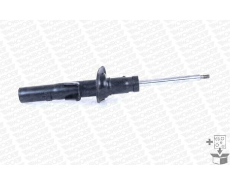 Shock Absorber MONROE ORIGINAL (Gas Technology) G8324, Image 5