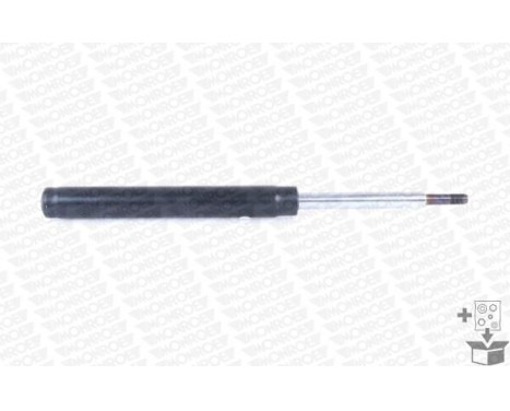Shock Absorber MONROE ORIGINAL (Gas Technology) G8326, Image 5