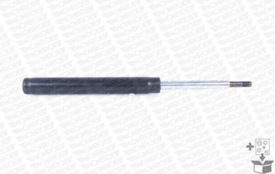Shock Absorber MONROE ORIGINAL (Gas Technology) G8326, Image 5