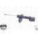 Shock Absorber MONROE ORIGINAL (Gas Technology) G8331