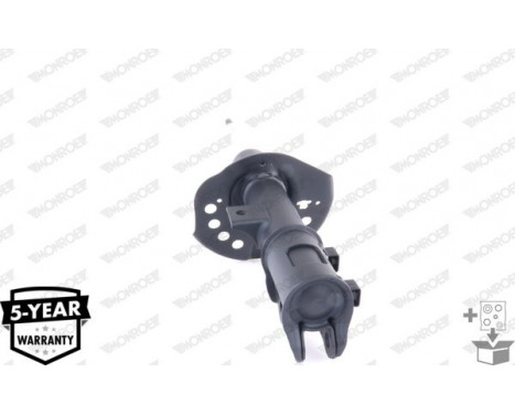 Shock Absorber MONROE ORIGINAL (Gas Technology) G8331, Image 2