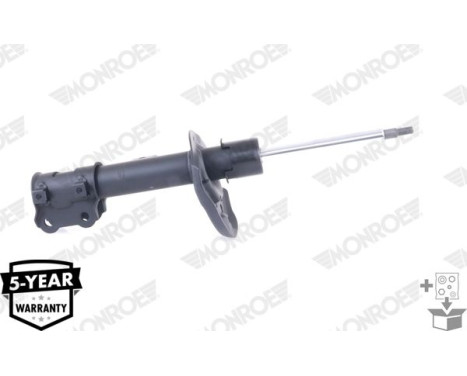 Shock Absorber MONROE ORIGINAL (Gas Technology) G8331, Image 3