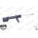 Shock Absorber MONROE ORIGINAL (Gas Technology) G8331, Thumbnail 3