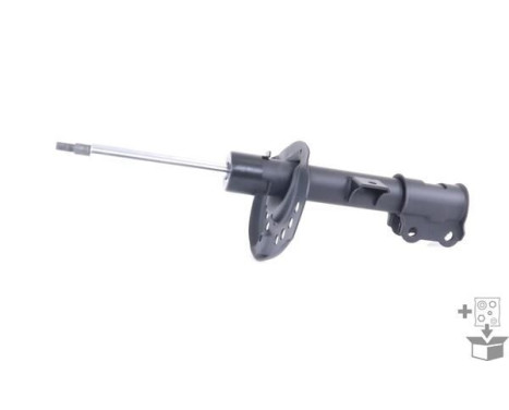 Shock Absorber MONROE ORIGINAL (Gas Technology) G8331, Image 3