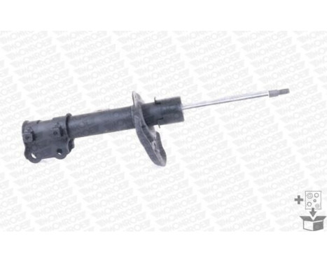 Shock Absorber MONROE ORIGINAL (Gas Technology) G8331, Image 5