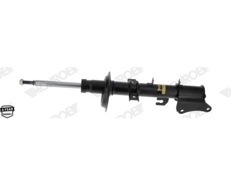 Shock Absorber MONROE ORIGINAL (Gas Technology) G8350, Image 3