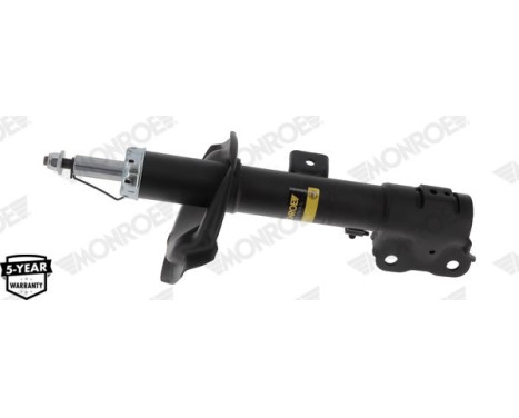 Shock Absorber MONROE ORIGINAL (Gas Technology) G8353, Image 3