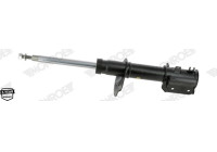 Shock Absorber MONROE ORIGINAL (Gas Technology) G8374