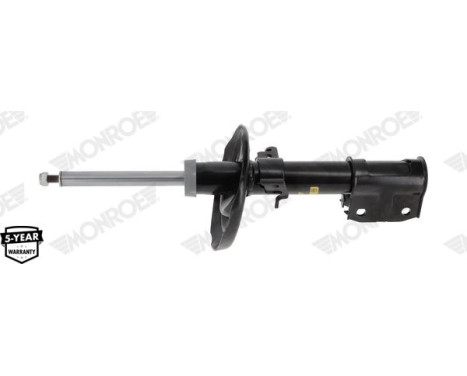 Shock Absorber MONROE ORIGINAL (Gas Technology) G8377, Image 2