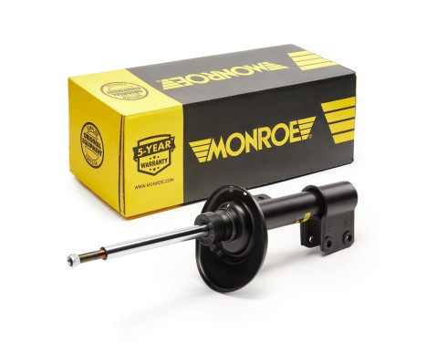 Shock Absorber MONROE ORIGINAL (Gas Technology) G8379