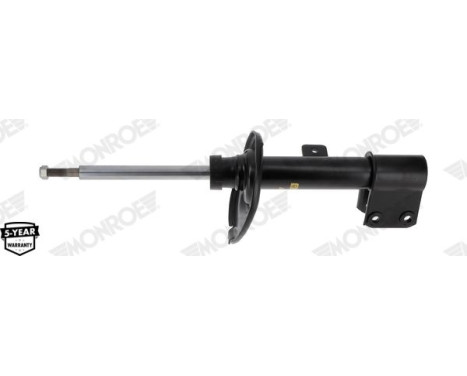 Shock Absorber MONROE ORIGINAL (Gas Technology) G8379, Image 2