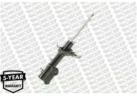 Shock Absorber MONROE ORIGINAL (Gas Technology) G8401