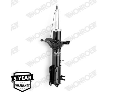Shock Absorber MONROE ORIGINAL (Gas Technology) G8401, Image 3