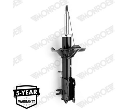 Shock Absorber MONROE ORIGINAL (Gas Technology) G8402, Image 2