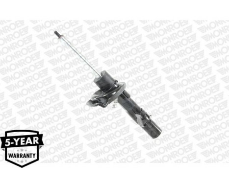 Shock Absorber MONROE ORIGINAL (Gas Technology) G8419, Image 3