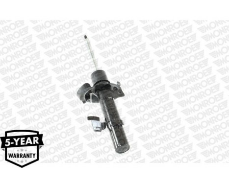 Shock Absorber MONROE ORIGINAL (Gas Technology) G8419, Image 4