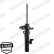 Shock Absorber MONROE ORIGINAL (Gas Technology) G8419, Thumbnail 5