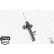 Shock Absorber MONROE ORIGINAL (Gas Technology) G8420, Thumbnail 4