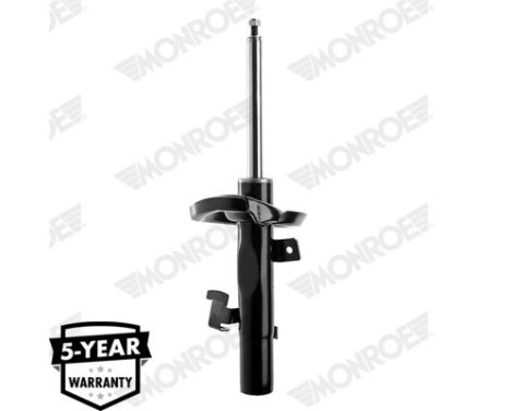 Shock Absorber MONROE ORIGINAL (Gas Technology) G8420, Image 5
